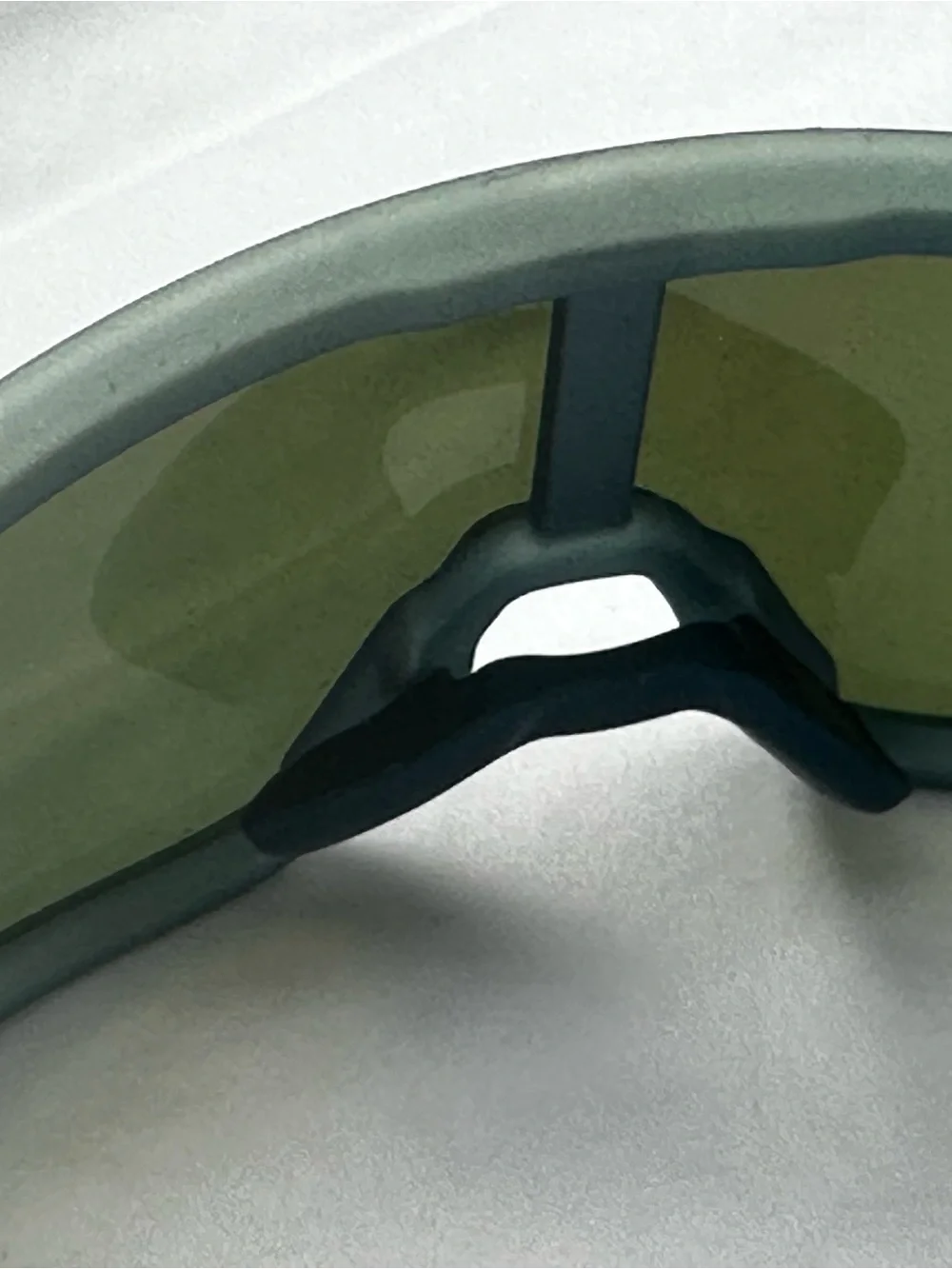 Blenders Eclipse Rainwalker Men’s Sport Sunglasses - Blue Polarized